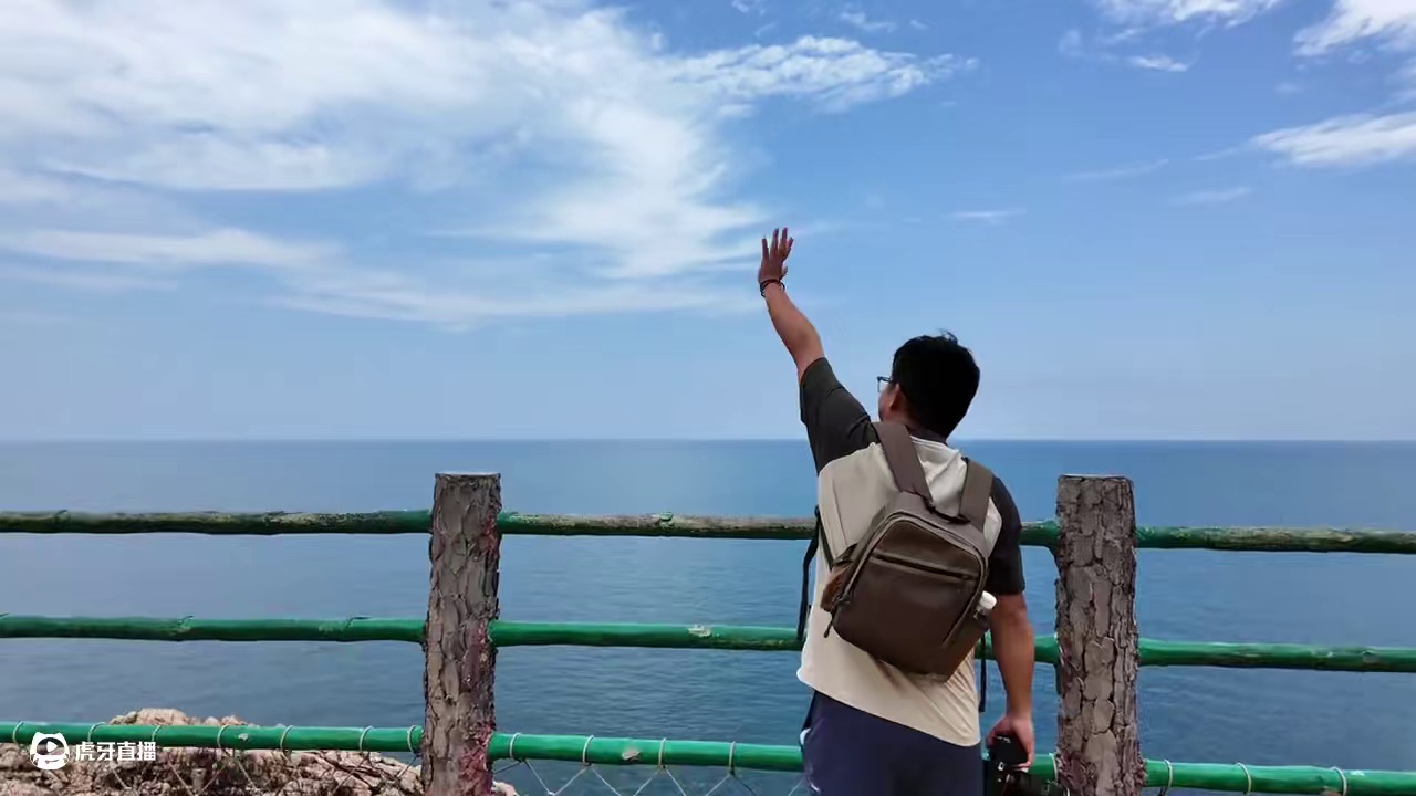 快乐小狗勇闯“海龟湾” #小众旅行地分享 #创作者中心 #创作灵感 #夏天该有的样子 #一起看海