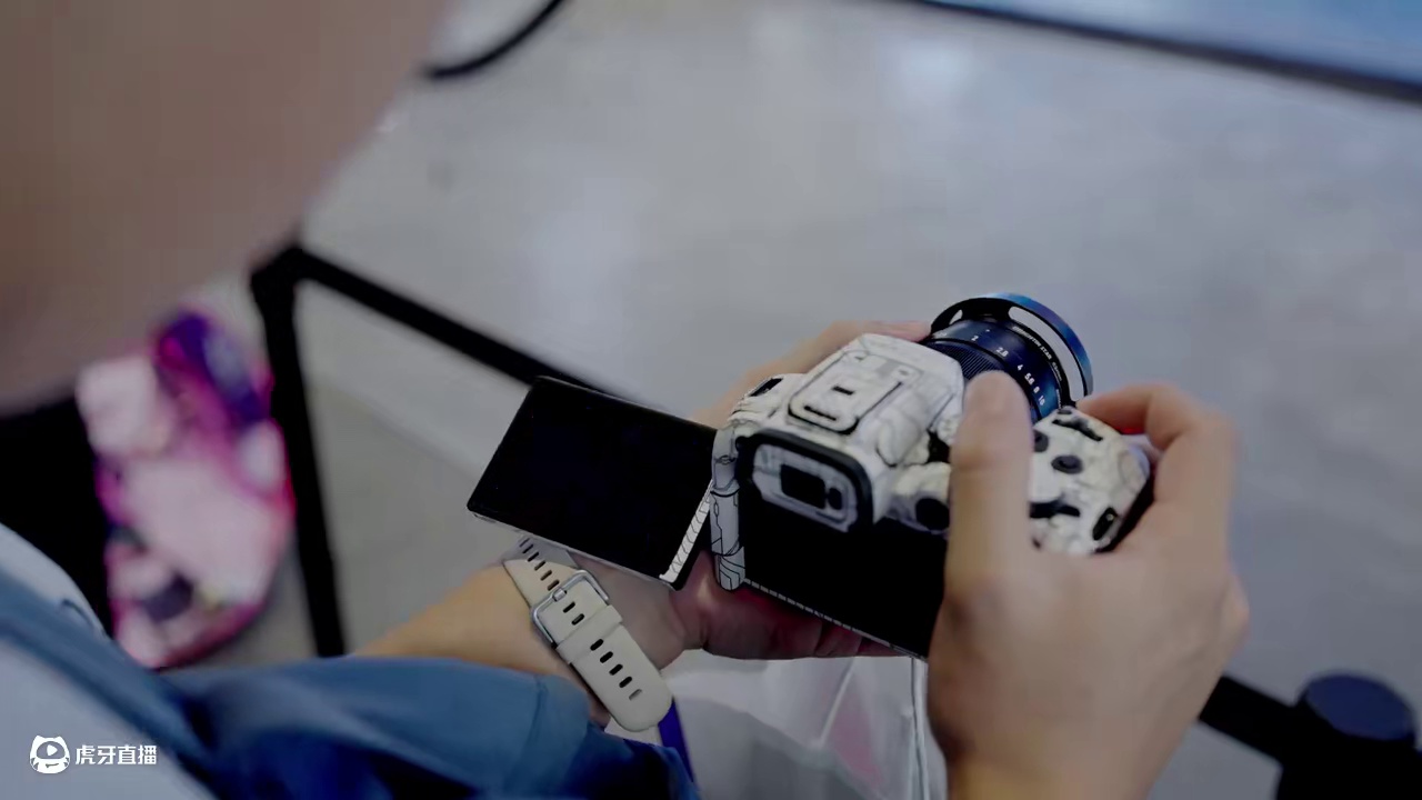 我发布了一个新视频，快来围观吧！