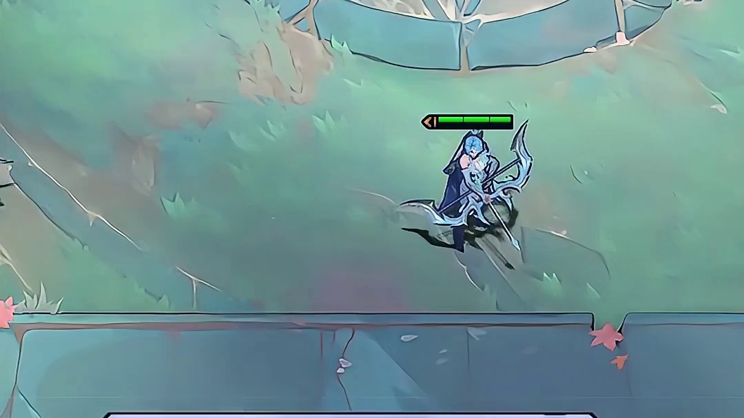 S15第一个满层赏金羁绊水晶玫瑰来啦！来看看高层奖励都有什么 