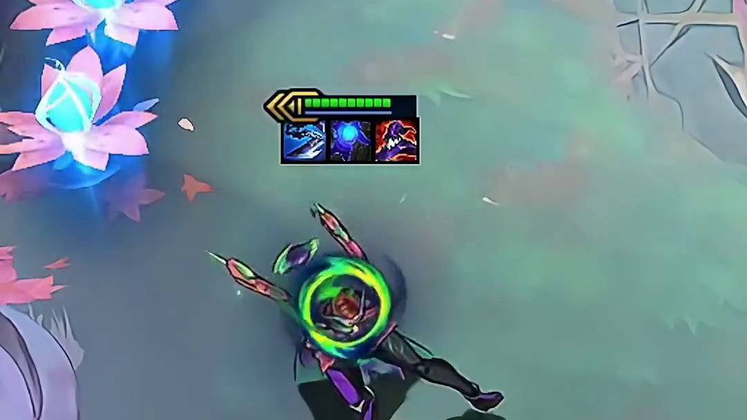 S15全3星四费技能效果实战预览来啦！ 