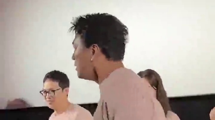 明星背后的故事~