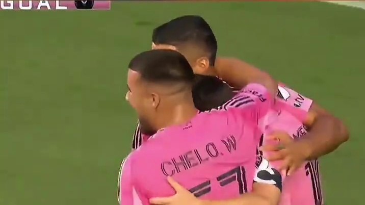 贴地斩破门的这一招实在是太帅了