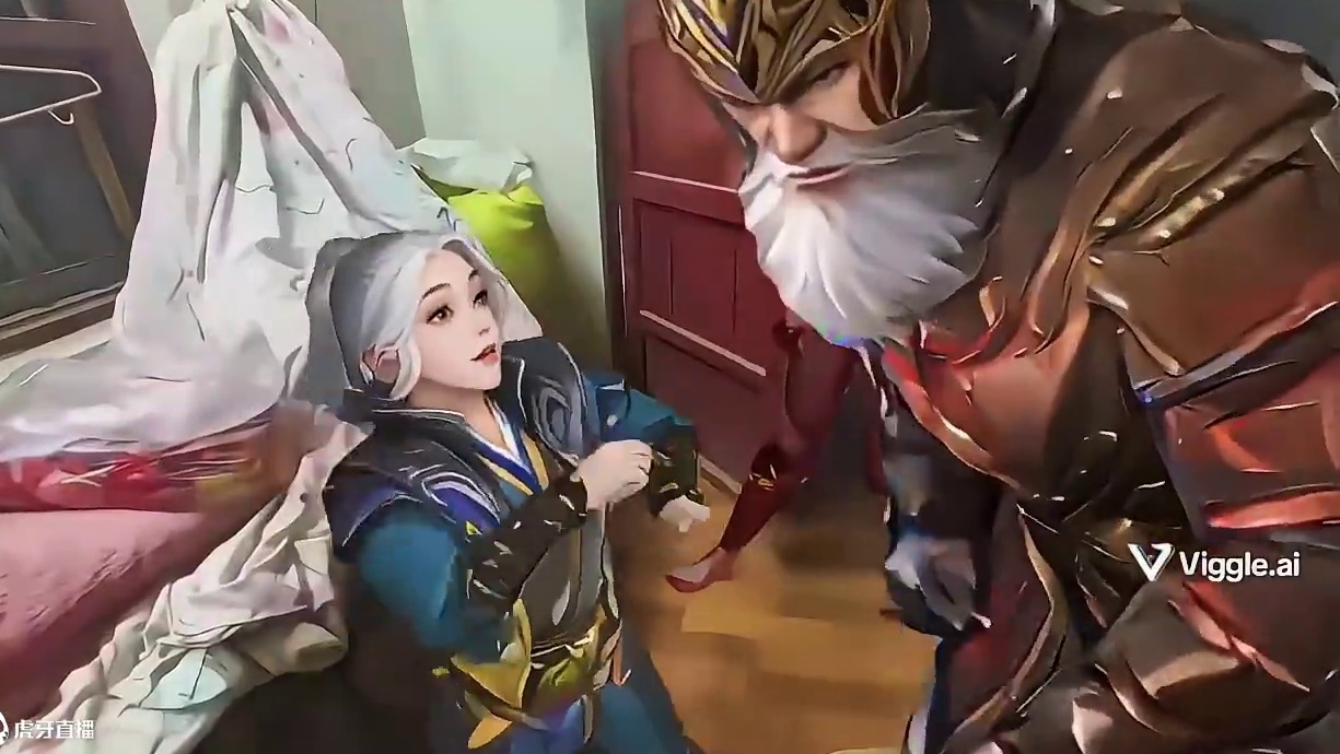 谋黄忠:我说结束了才是真的结束了#三国杀 #三国杀移动版 #三国杀将星筑梦 #三国杀移动版周年庆 #