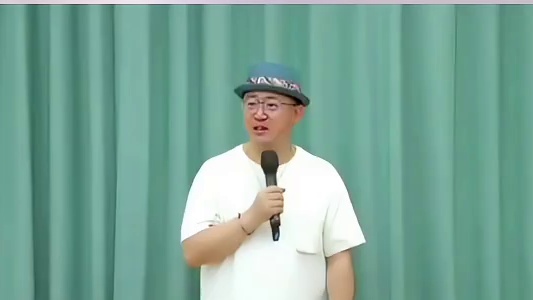 肖肖老师分享：如何让别人喜欢