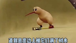 終極一生，只為這一刻的夢想