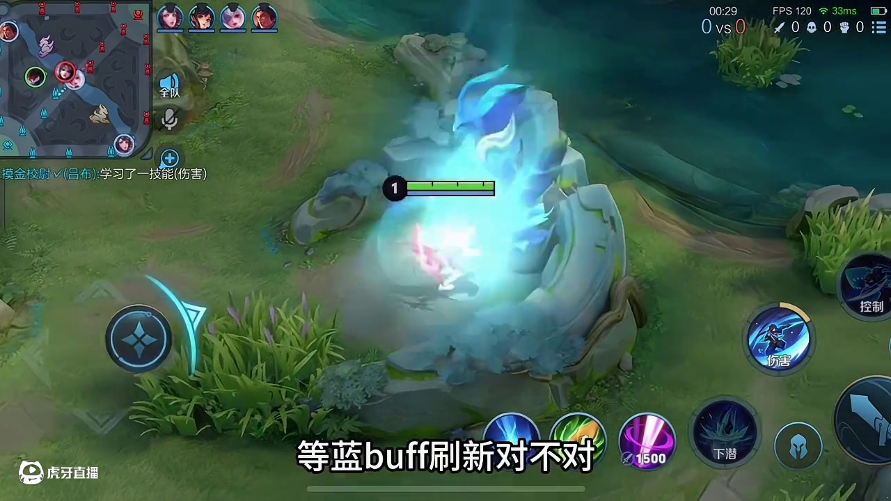 经济落后？先发育，别乱打！