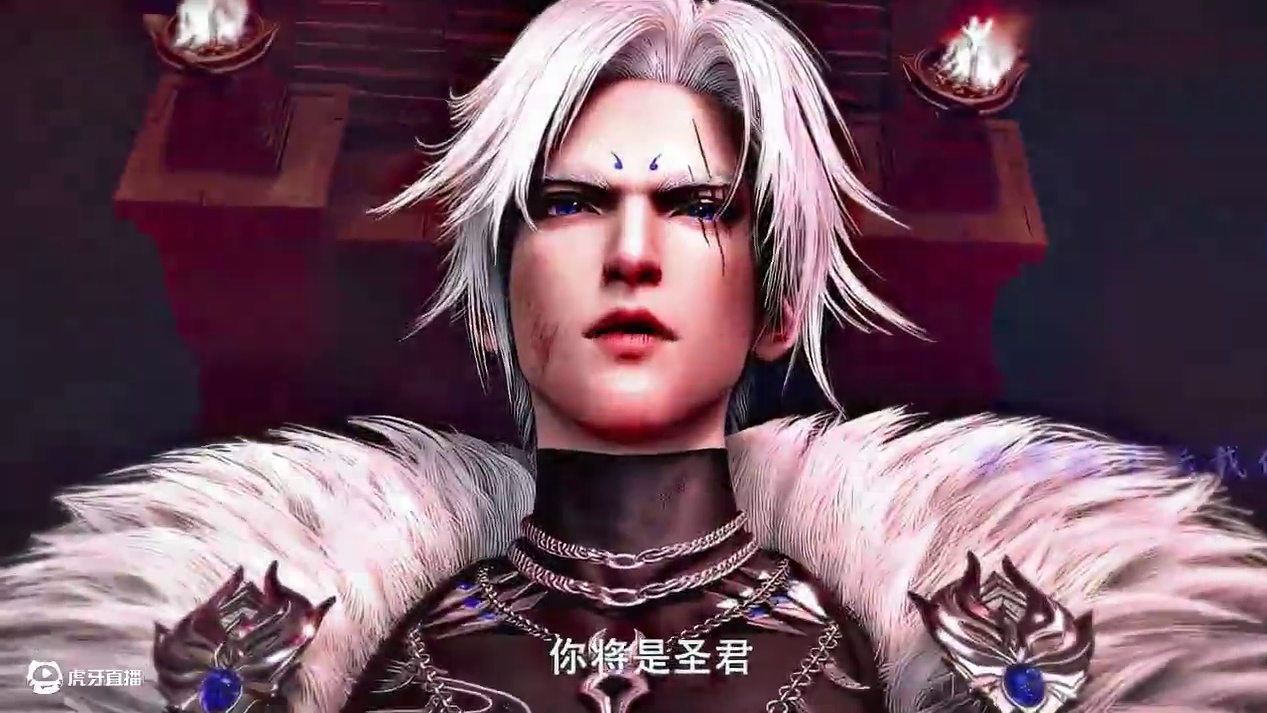 如果异人之下游戏联动沧元图！真正的有效联动，官方你赶紧看看#一人之下 #异人之下游戏 #沧元图 #张