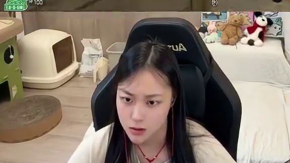 #穿越火线 18岁的反应不是开玩笑的