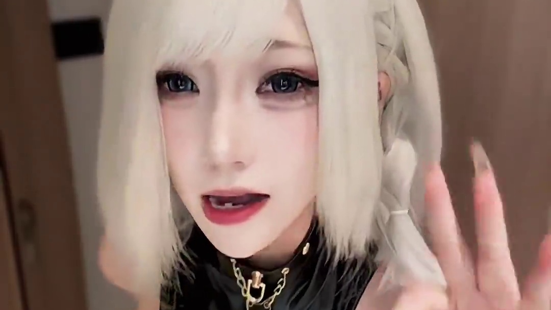 小歪嘴声音肯定是极品少女吧 #kiyomi #甜妹