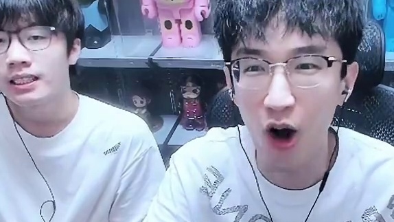 这玩法太刑了！ 