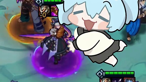 新赛季隐藏娱乐玩法！感觉是最变态的一集 #我在金铲铲当龙王#金铲铲龙王驾到#云顶之弈S15