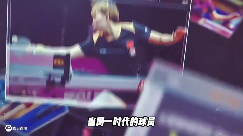 她炙热的心永远为乒乓球而跳动... #乒乓球 #朱雨玲