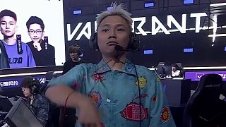 DANK1NG全國大賽表演賽痛失冠軍，被井川里予瘋狂逮捕！