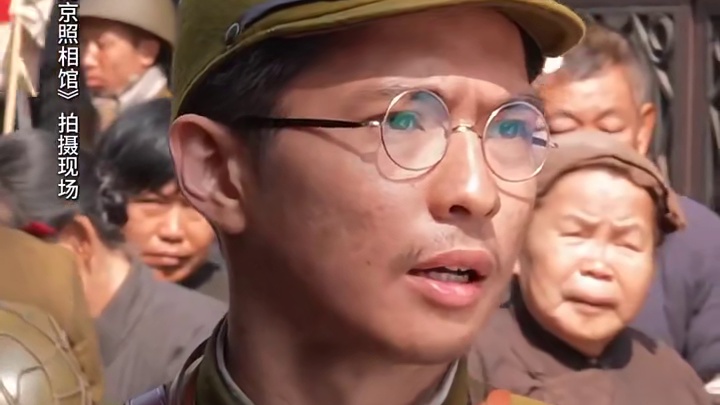 为了顺利拍摄，他们竟然把婴儿直接摔死