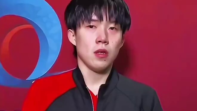 王楚钦，你终于可以歇一歇了#王楚钦#王楚钦美国大满贯夺冠#国乒