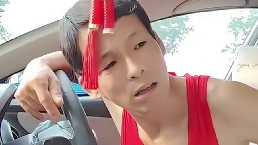 #搞笑视频 #陕西方言