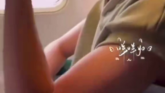 恭喜#田栩宁 从纳米雷霆成长为小发雷霆#机场 #私生 #态度 #养成系