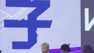 是的，我一直都是站著播的 #瓦賽來了 #瓦在青島 #第四屆無畏契約全國大賽總決賽 #DANK1NG