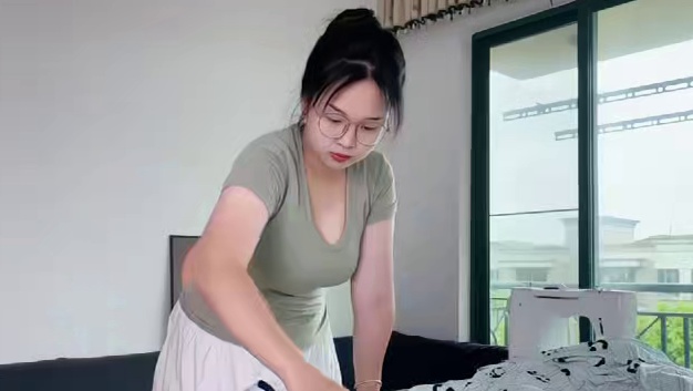 只有闯过了情关，才会走大运，才会一个接一个的爱我 #人间清醒 #内容过于真实