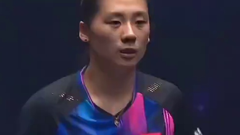 朱雨玲逆转陈熠夺冠
展现控球能力
首次在WTT赛事夺冠
 #朱雨玲     #陈熠