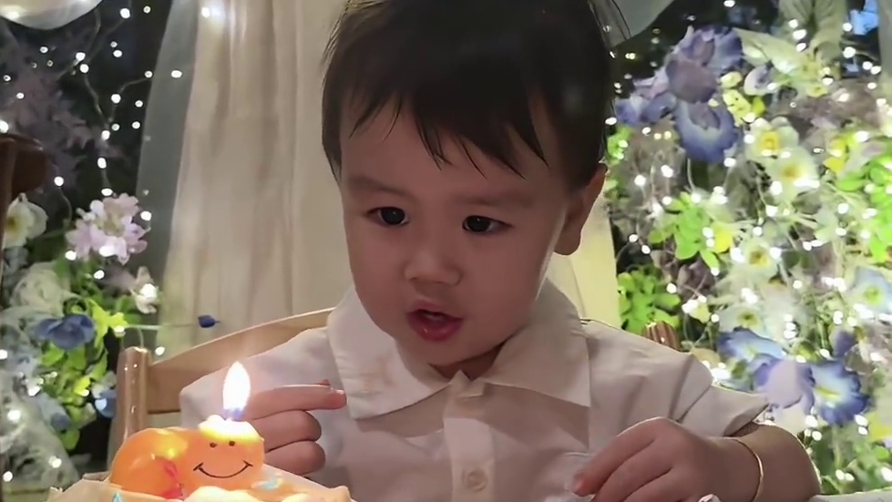 《米卡的生日日记》 #卡子哥的日常 #生日仪式感