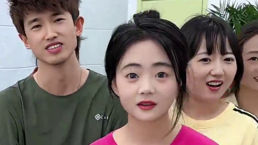 猜猜它是谁，哈哈 #办公室日常 #办公室搞笑 #看图猜