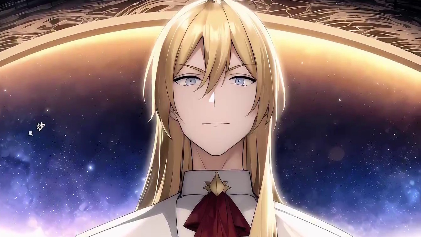 张奕来到不死山 #二次元 #漫画解说