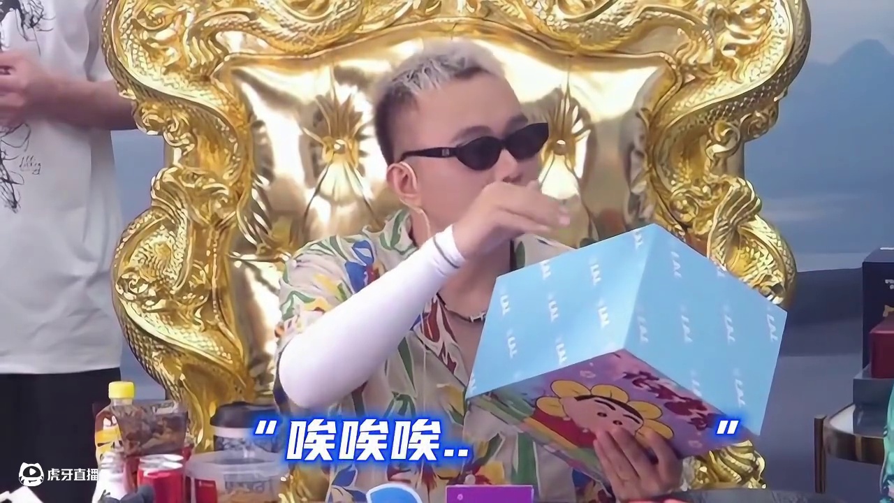 场上的女嘉宾应该被我迷死了吧#逻辑与谎言狼人杀联赛 #英雄争霸