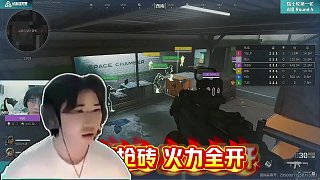 TJB率先成功雙磚破譯終結(jié)比賽