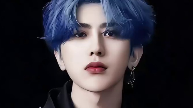 蔡徐坤红发生图来了