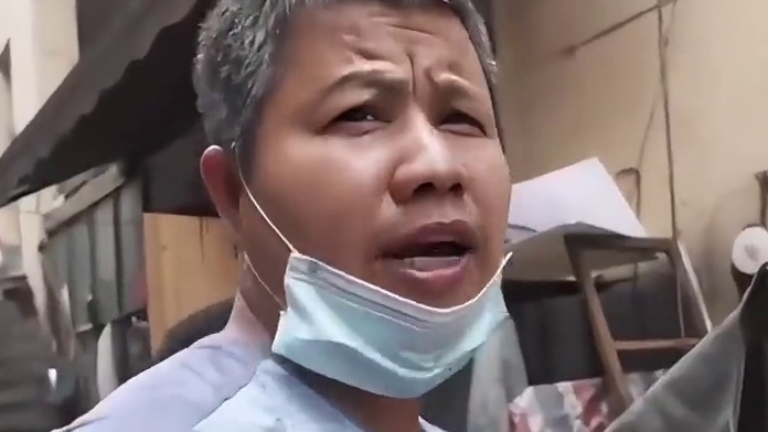 肿瘤医院边的小巷20年灶火不息