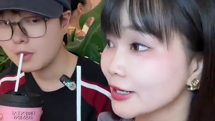 10元出头喝茉莉奶白啦～茉莉奶白暑期活动太划算了，赶紧囤#茉莉奶白 #茉莉奶白成都万象城#暑期专属#