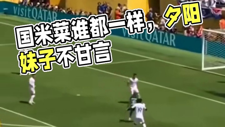 不是国米菜而是谁来都一样