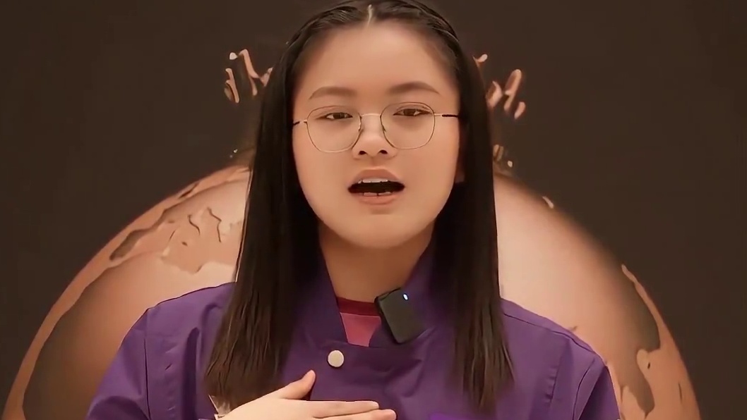 巾帼何须让须眉 敢同日月争光辉！TLG全员抵达赛场，开始北伐