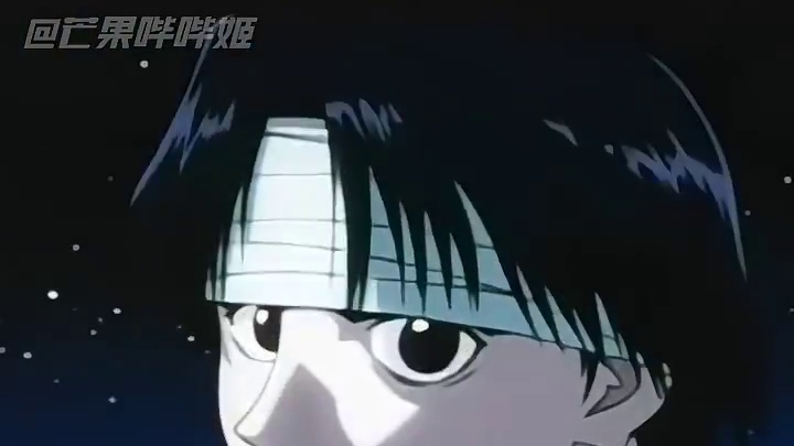 都给我去看旧版全职，简直就是决战矿工之巅#全职猎人#日漫#动漫#全职猎人1999#二次元