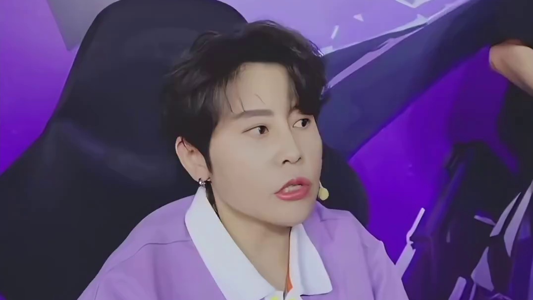 离了你俩，我上哪找这乐子？