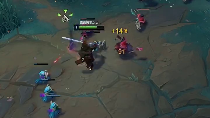 坑了别怕，下一把C回来