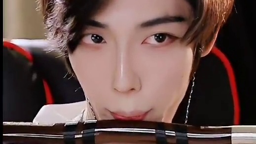 来到虎牙第一曲