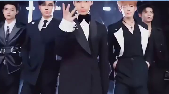 支持所有爱播都跳好吗，真要美醉了