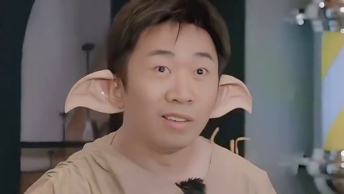 这是我的西游喷气惩罚真的太残暴了