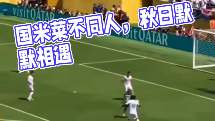 不是国米菜而是谁来都一样