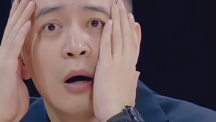 这是测试猫的反应速度，你测猪当然没用啦