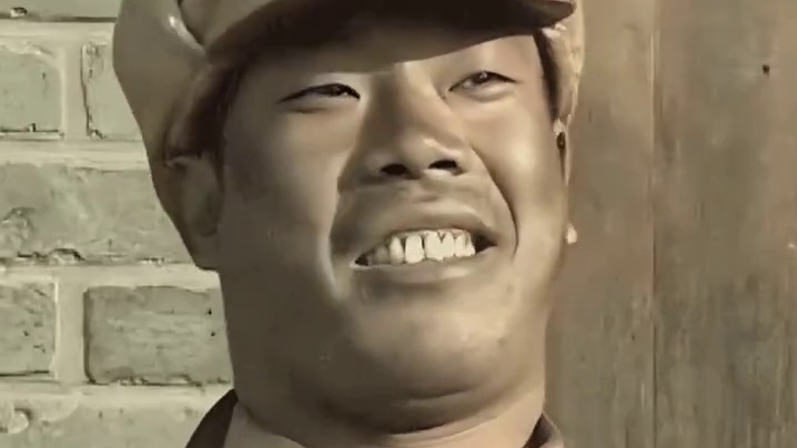 猞猁：敢说漏嘴你就完了