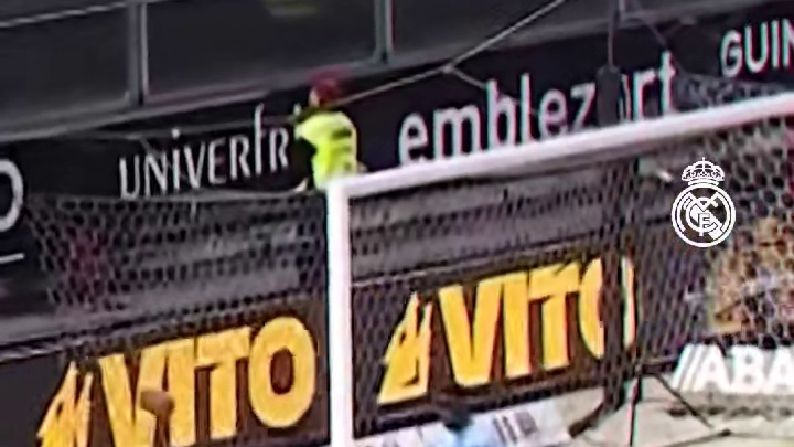 阿尔瓦罗·卡雷拉斯，欢迎回家！