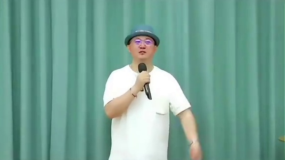 肖肖老师分享：安利的四根柱子