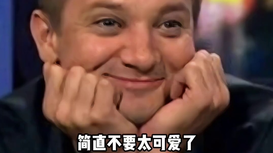 马龙真的好喜欢孩子呀