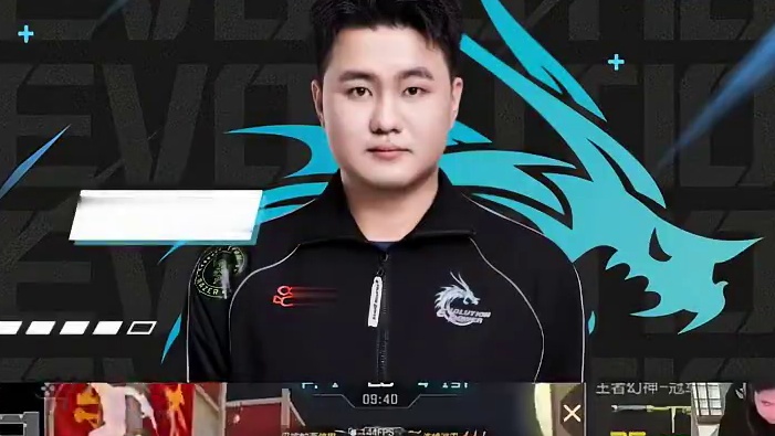 等到黑夜翻面之后会是新的白昼 #CFMLS17   #2025CFML