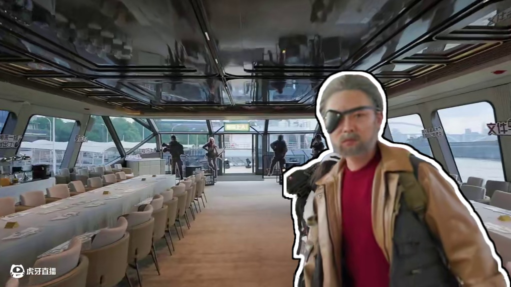 巅峰夏尔，荣耀加冕！
属于首届跨服夏尔争霸赛冠军们的豪华游艇派对圆满落幕！
伴着黄浦江的璀璨夜景，我