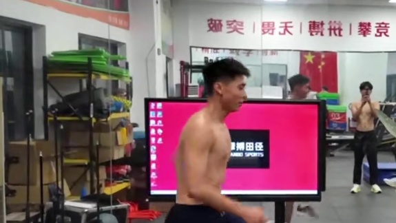 拒绝无效训练，低质量动作是你进步的绊脚石！#专项训练 #体育生 #训练