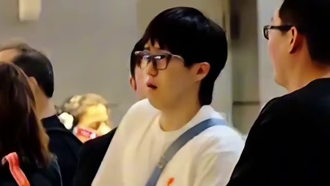 美国大满贯结束，国乒出发回国啦，下个赛场见